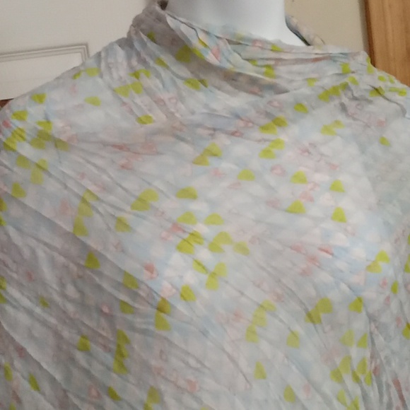 Large infinity scarf - Picture 2 of 4